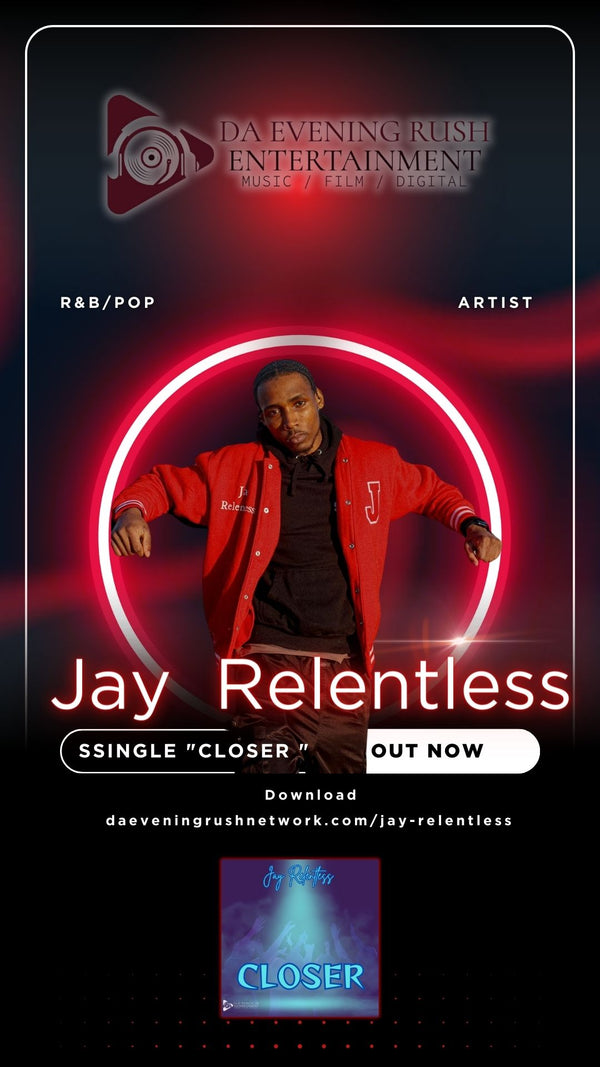 Jay Relentless